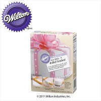 PASTA DE AÇÚCAR PARA MODELAR
